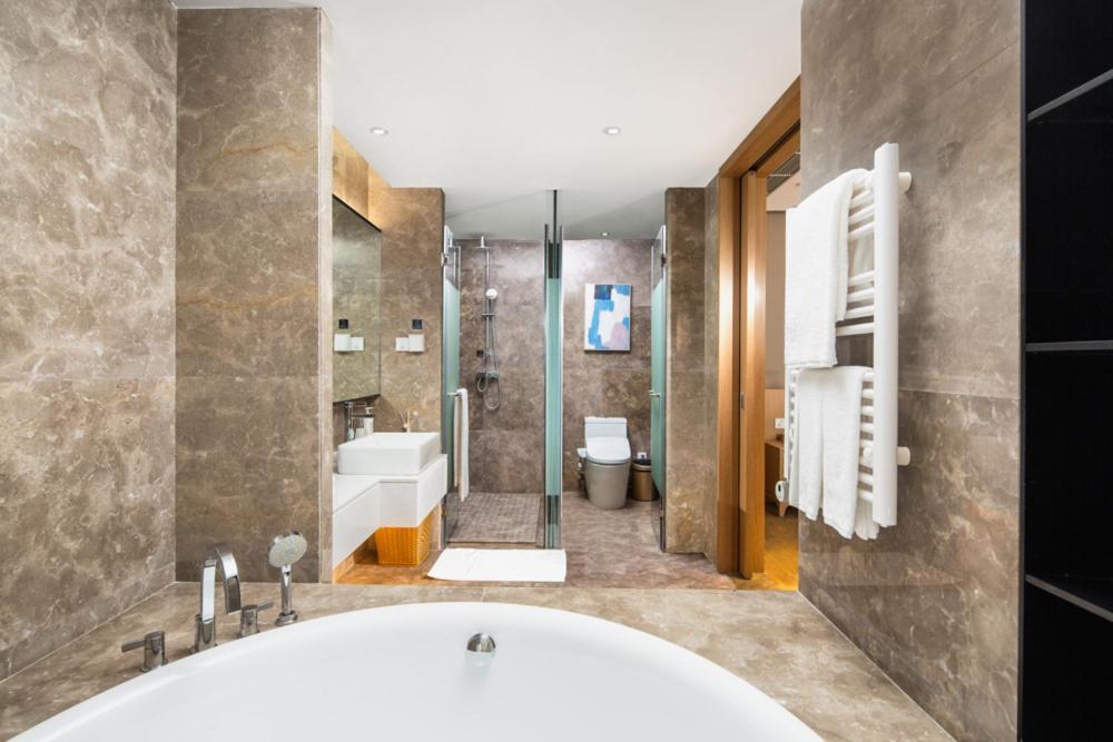 Such Time Hotel Чунцін Екстер'єр фото